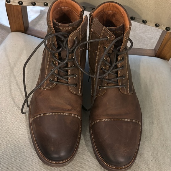 Florsheim Lodge CT Boot. 9-1/2 Men’s US. - Picture 8 of 12